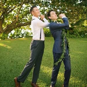 Meet your Posher, Jonathan